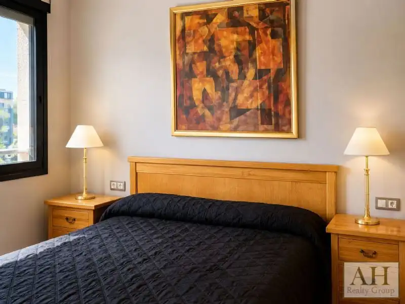 Appartement compact à vendre à L'Albir, imagen 10