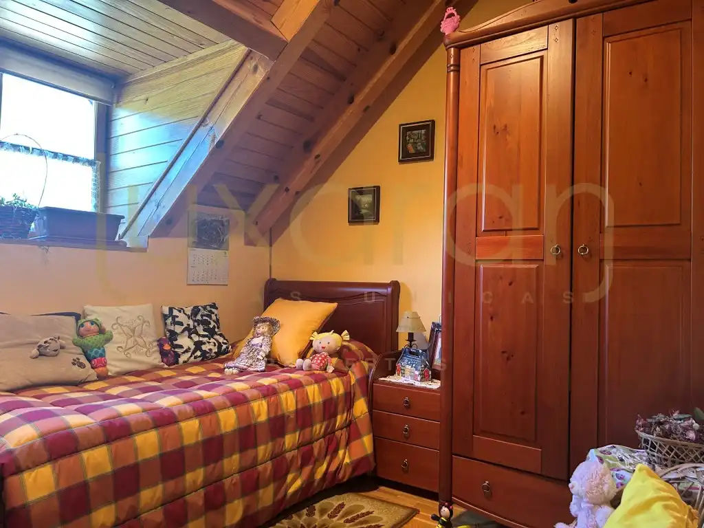 Habitación de Apartamento en venta en Alt Àneu