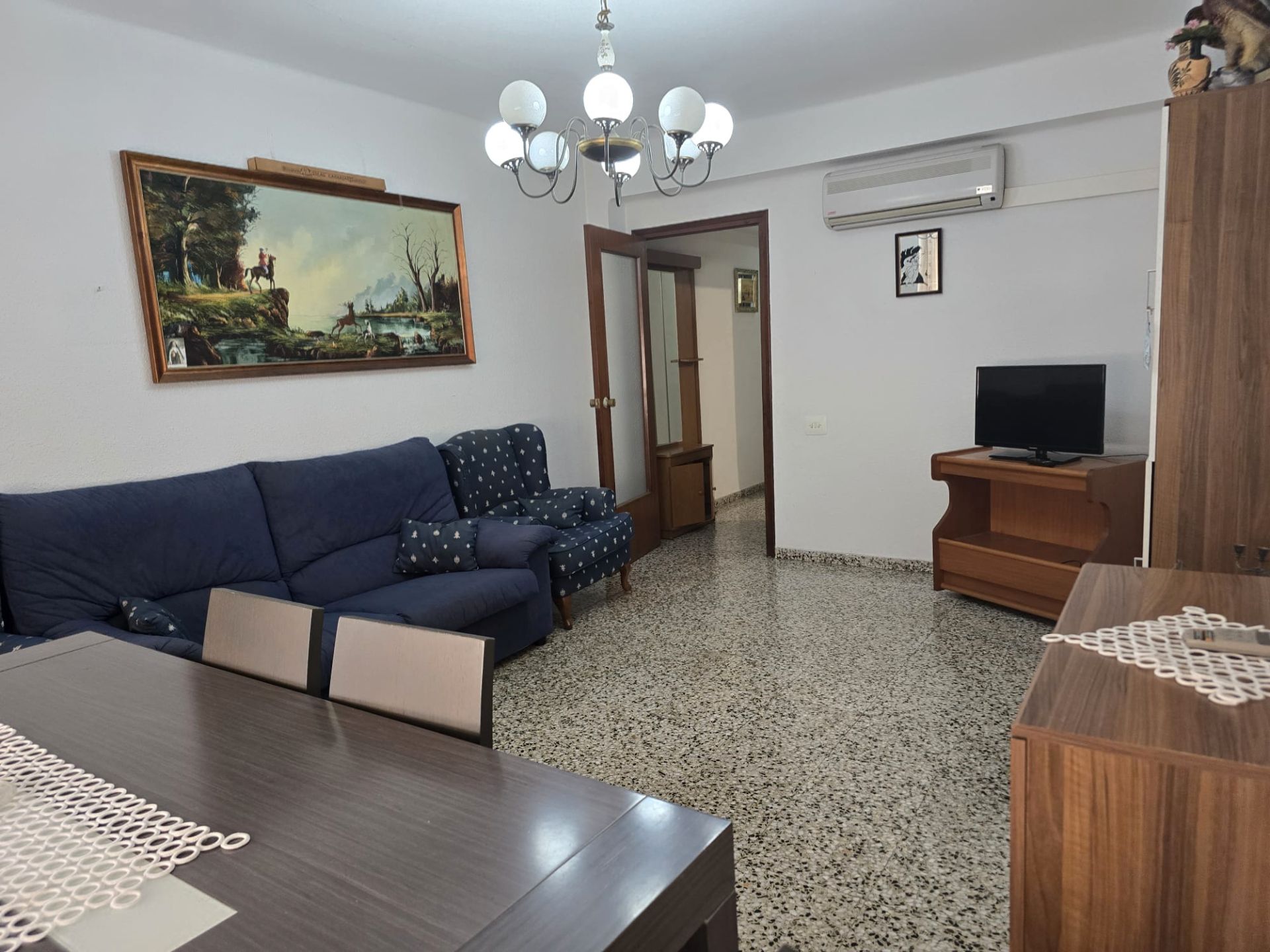 Flat for sale in Calle Forada, 5, El Grao, Castellón de la Plana / Castelló de la Plana