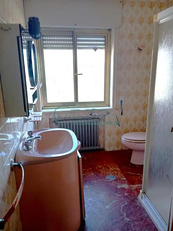 Baño de Casa o chalet en venta en Vigo  con Calefacción, Jardín privado y Terraza