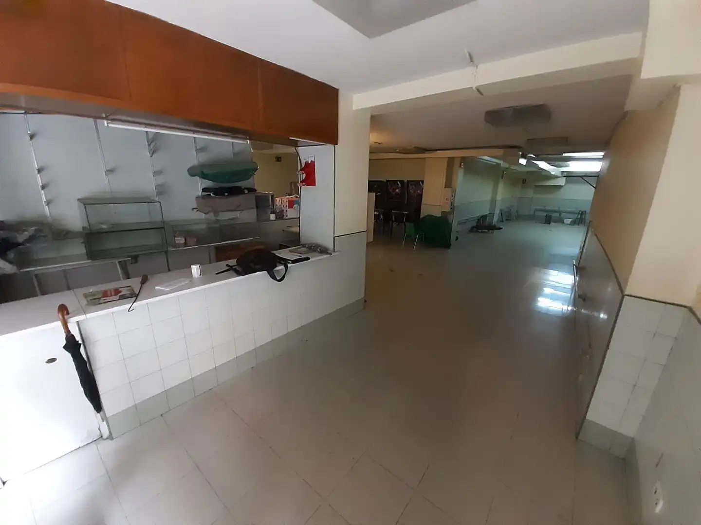 Business premises to rent in Las Viñas, imagen 12