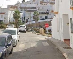 Vista exterior de Pis en venda en Torre Alháquime