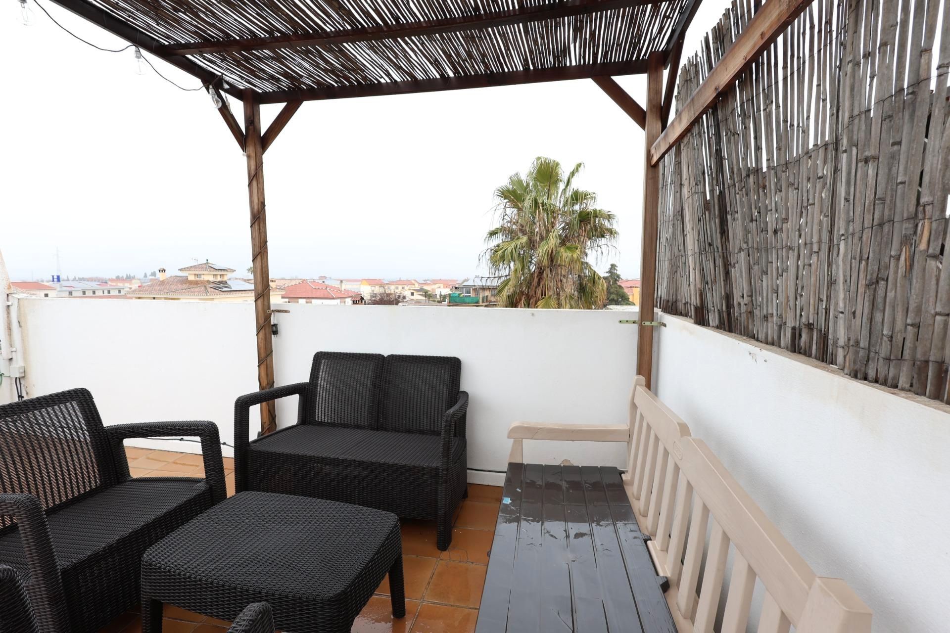 Wohnung zum Verkauf in Camino de las Galeras