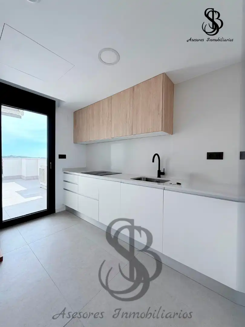 Appartement avec piscine à vendre à Calle del Sofre, imagen 9