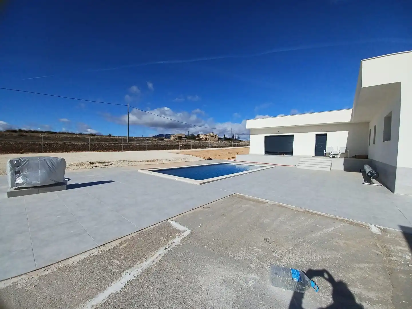 Villa in vendita a El Pinós / Pinoso, imagen 2