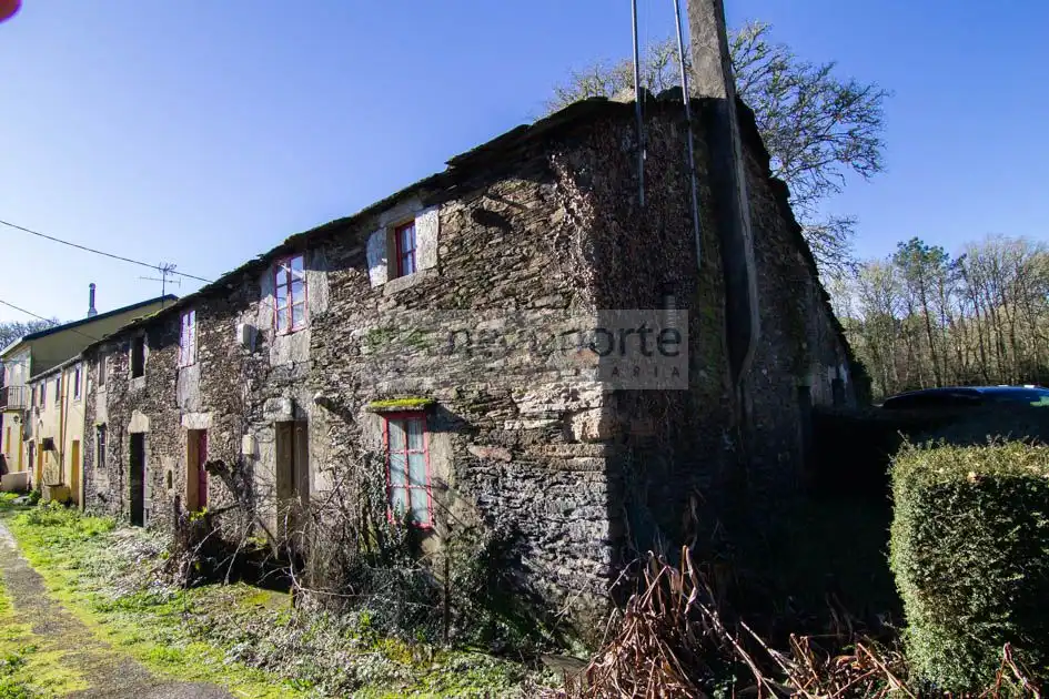 Exterior view of Country homes for sale in Xermade