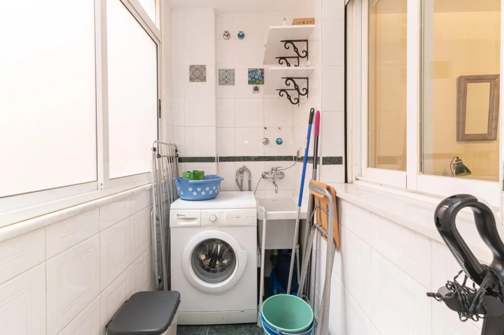 Flat for rent in Calle DOCTOR AZPITARTE, 2, Plaza de Toros
