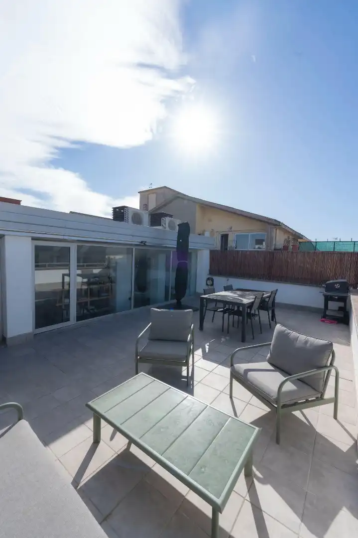 Dúplex con ascensor en venta en Carrer de Cervantes 18, imagen 9