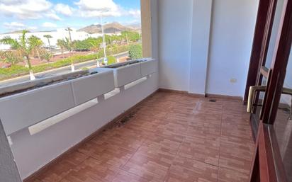 Bedroom of Apartment for sale in San Miguel de Abona  with Balcony