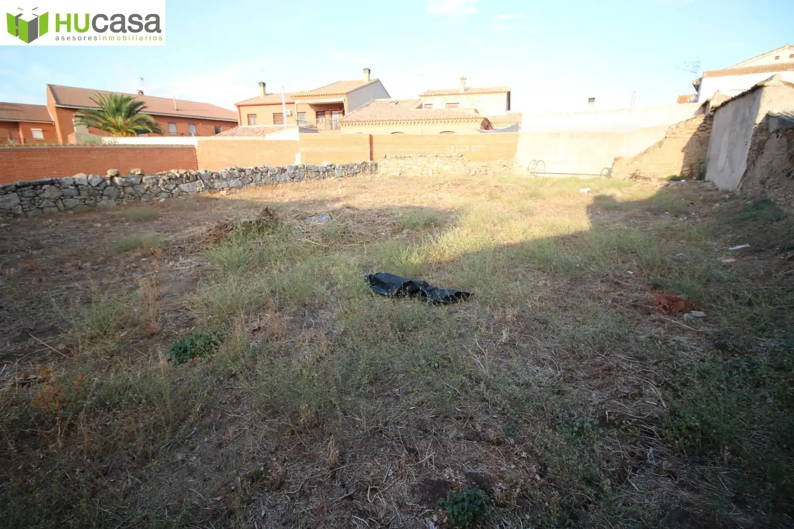 Residencial en venda en Menasalbas