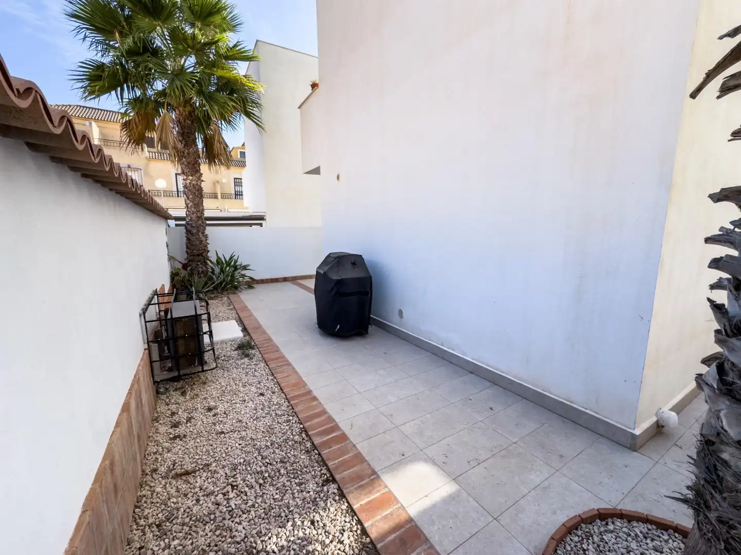 Villa mit Terrasse zum Verkauf in Nueva Torrevieja - Aguas Nuevas, imagen 8