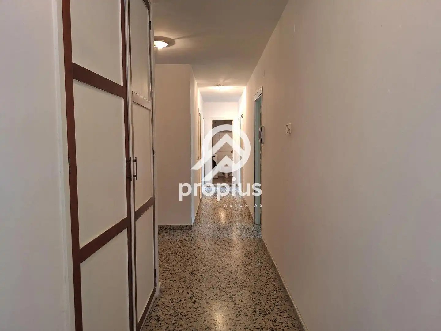 Flat for sale in Piloña  with Heating and Furnished