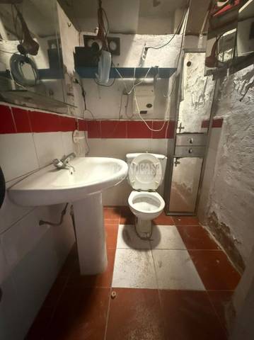 Casa adosada en Venta en San Alberto - La Alcubilla - Florisol