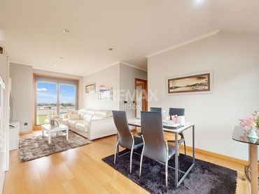 Penthouse mit Aufzug zum Verkauf in Estrada de Clara Campoamor 21