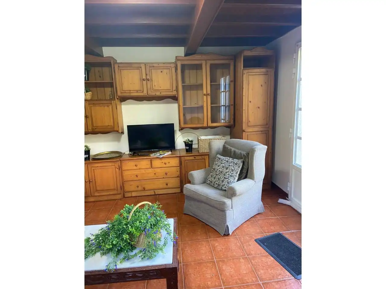 Houses for rent in Vilanova de Arousa