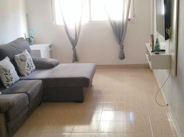 Apartment mit Pool zur Miete in Centro