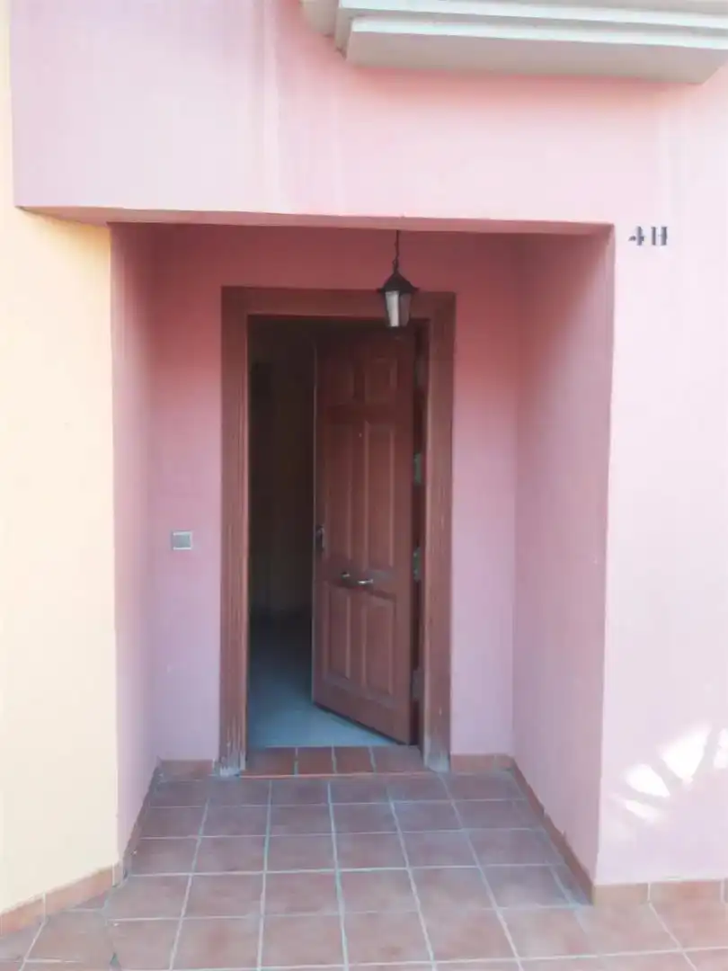 Dúplex en venda en Cuevas del Almanzora pueblo