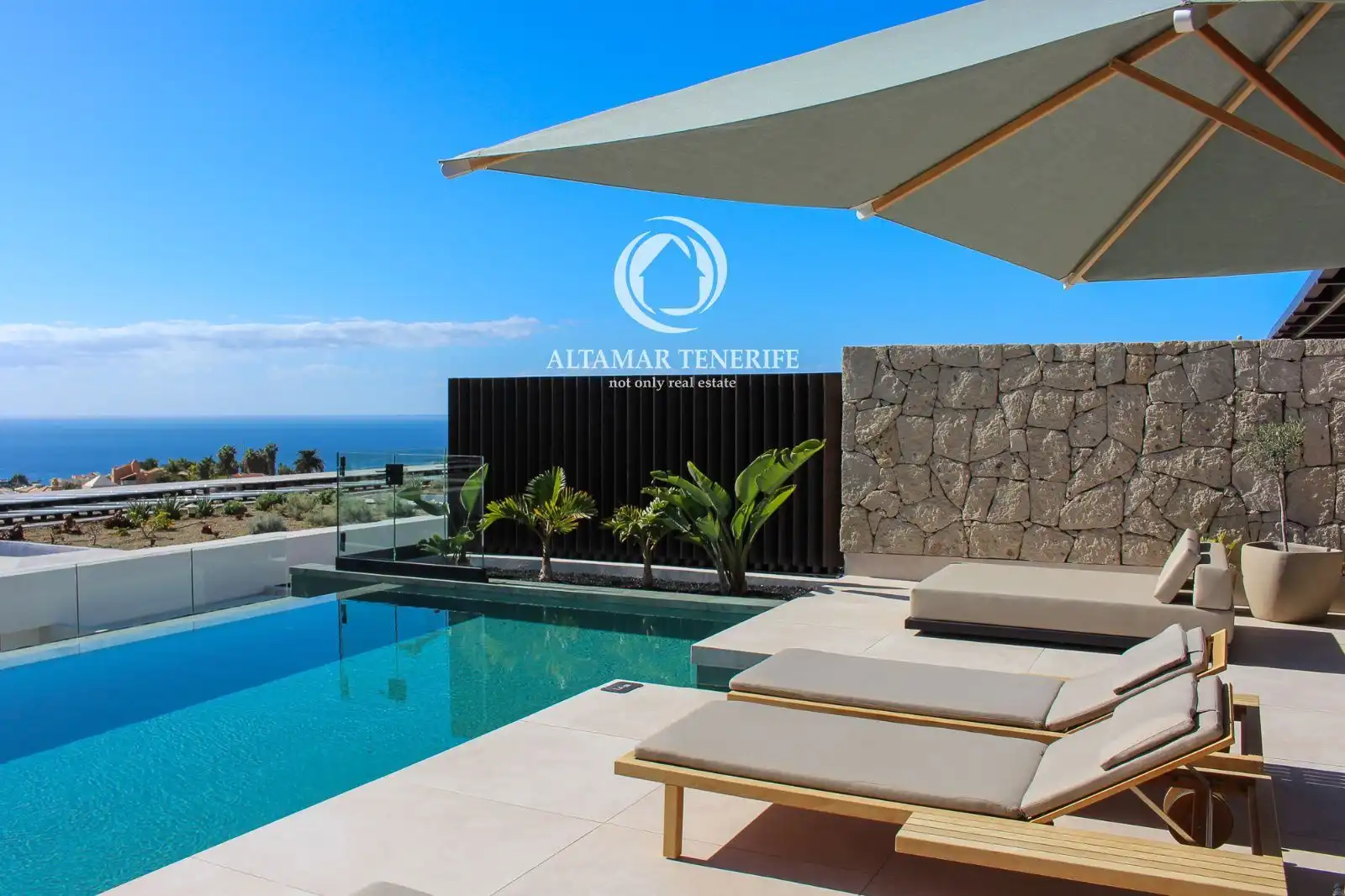 Casa con piscina en venta en Calle Alcojora s/n, imagen 8