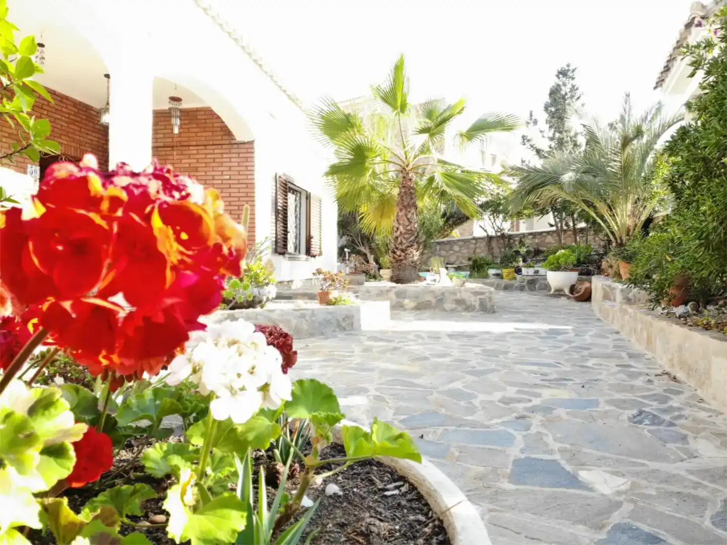 Terrassa de Casa o xalet en venda en Torrevieja amb Aire condicionat