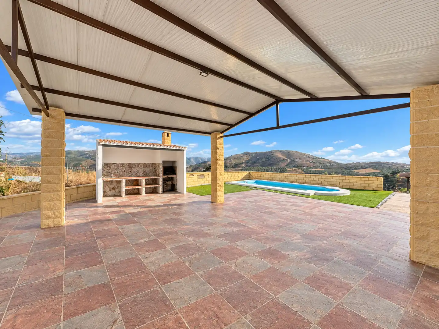 Maison rustique à vendre à Casabermeja, imagen 4