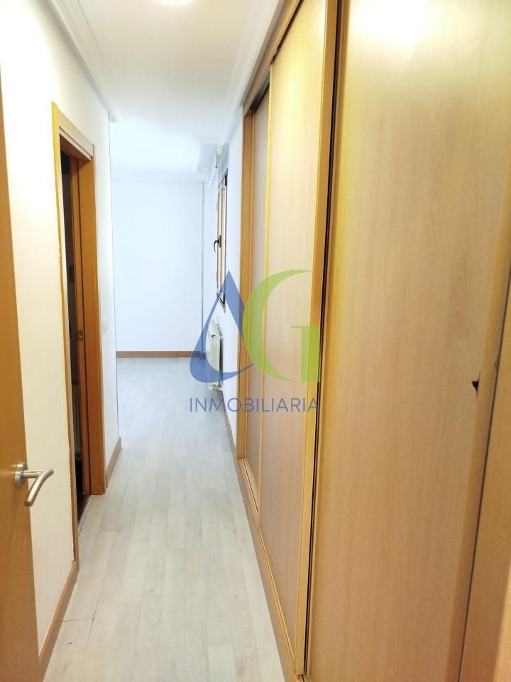 Pis en venda en Villaquilambre amb Calefacció, Parquet i Terrassa