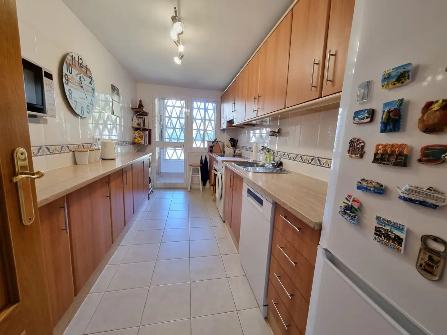 Apartamento con terraza en venta en Benahavís pueblo, imagen 10