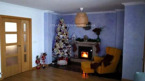 Foto 4 de Casa adosada en venda a De Los Jornaleros, Aldearrubia, Salamanca