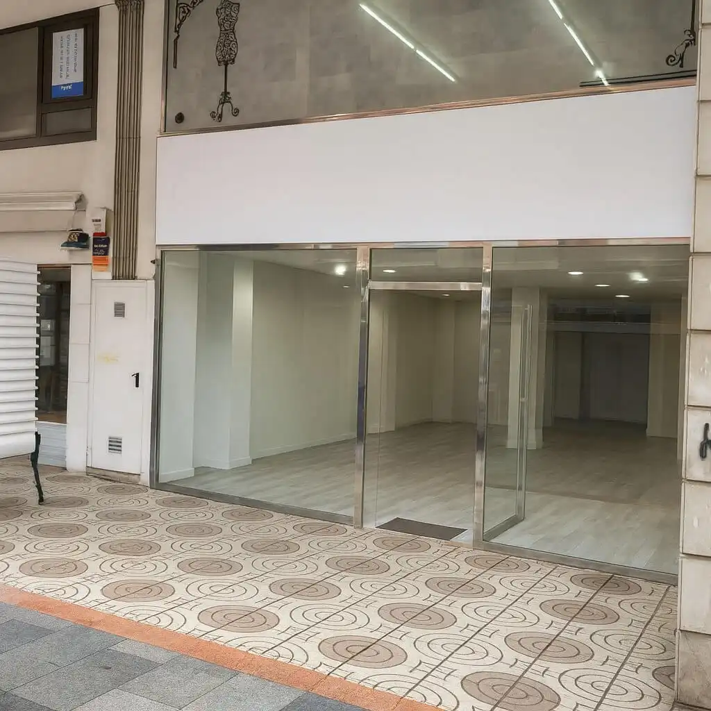 Commercial properties for rent in Plaza de la Constitución, Muriedas