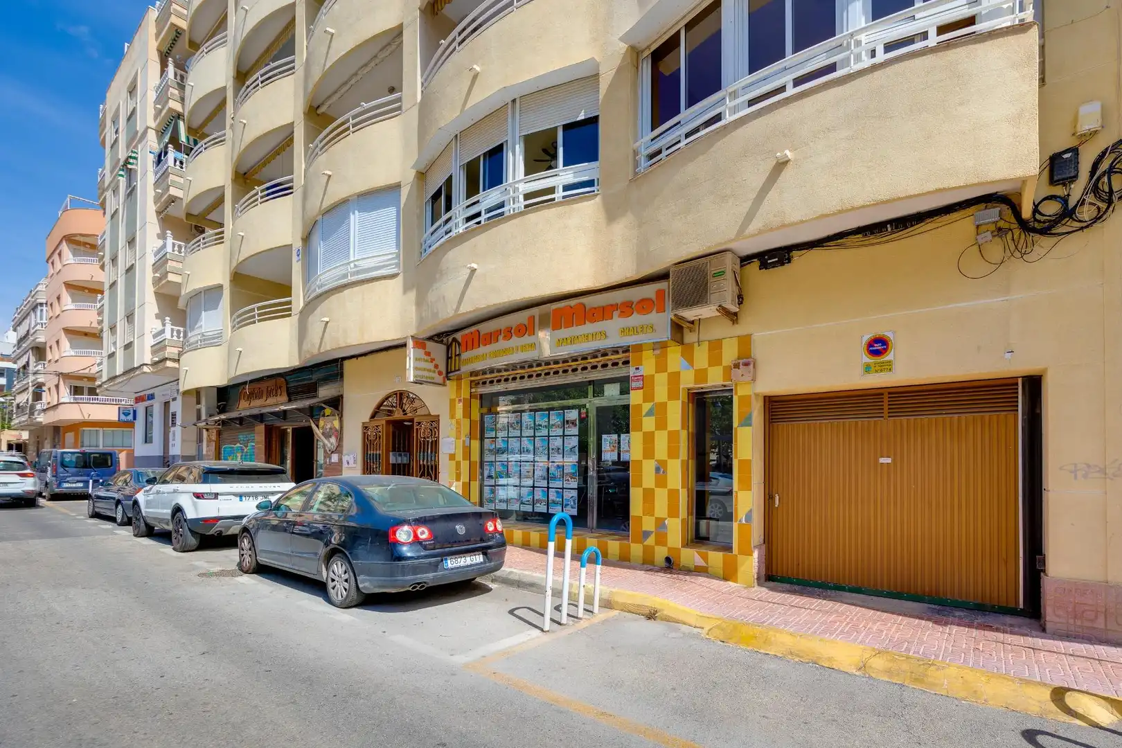 Ático con terraza en venta en Calle del Capitán García Gea, imagen 37
