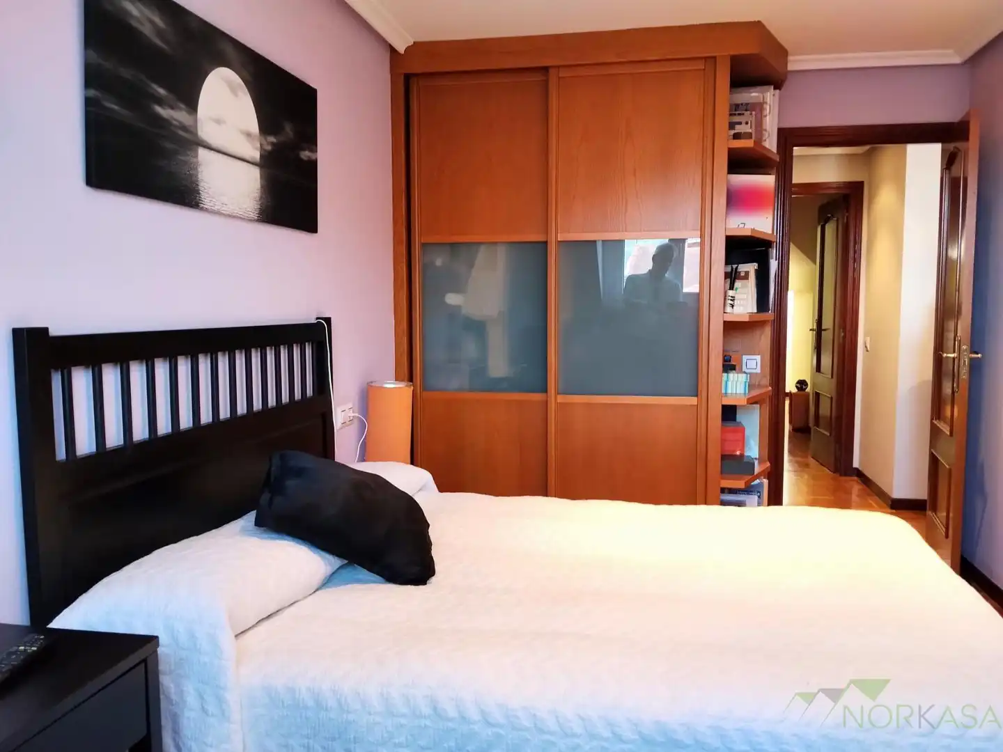 Wohnung mit Aufzug zum Verkauf in Juan Ramon Jimenez, imagen 2
