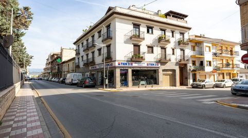 Foto 4 de Garatge en venda a Calle General Marva, 15, Albolote, Granada