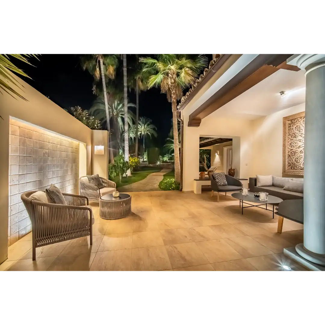 House with pool for sale in Marbella Centro, imagen 8