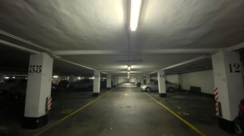 Foto 2 de Garaje en venta en Calle Nicolas Alcorta, Ametzola, Bilbao