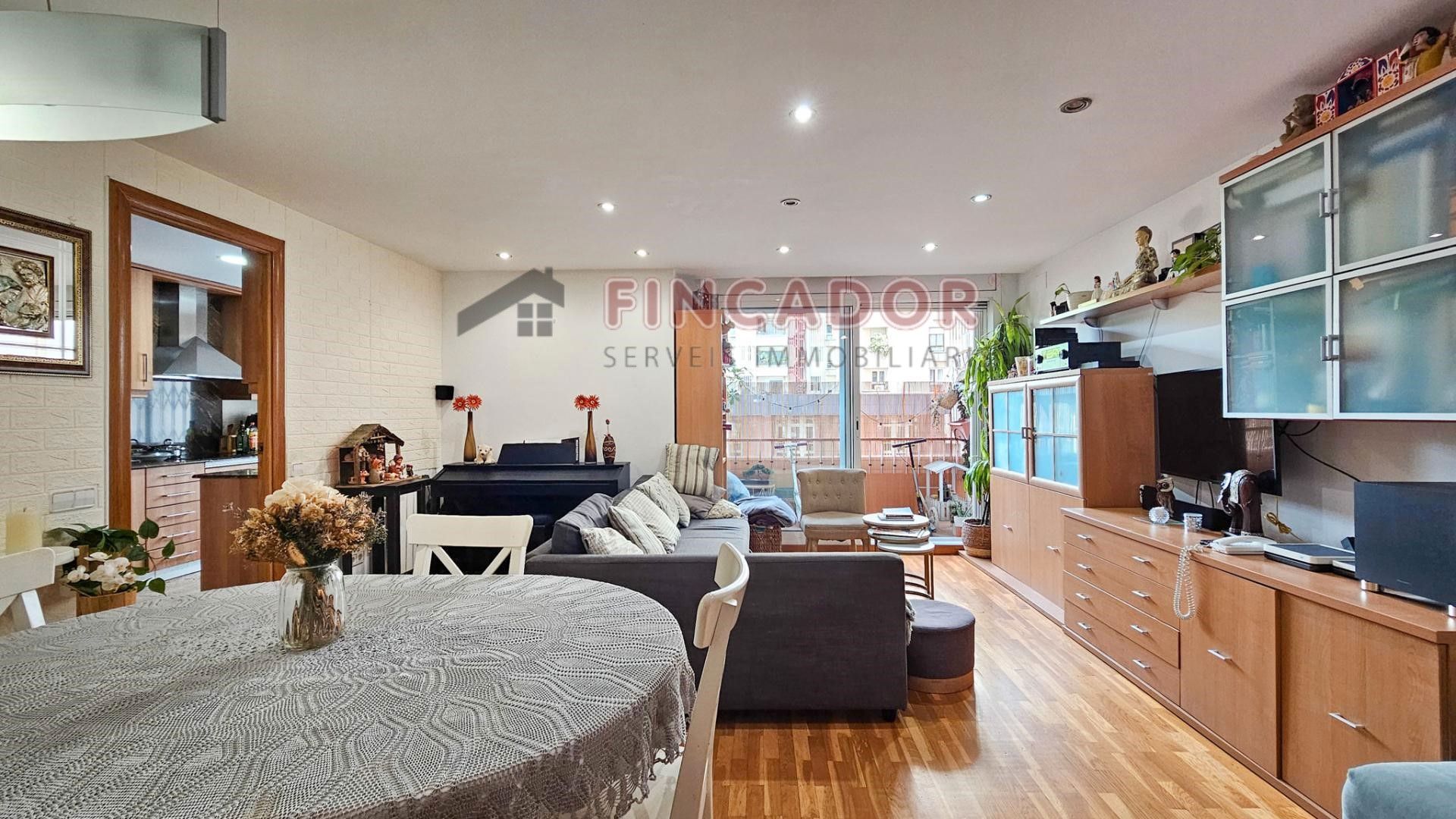 Flat for sale in Carrer d'Arístides Maillol, 19, La Maternitat i Sant Ramon