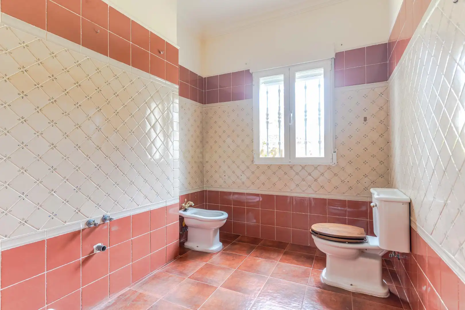 Baño de Casa o chalet en venta en Albolote con Aire acondicionado, Trastero y Piscina