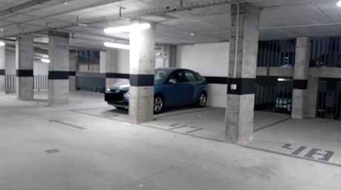Foto 2 de Garaje en venta en Avenida Bailén, 23, Oeste, Logroño