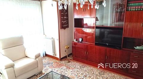 Photo 4 of Flat for sale in Rontegui - Pormetxeta, Bizkaia