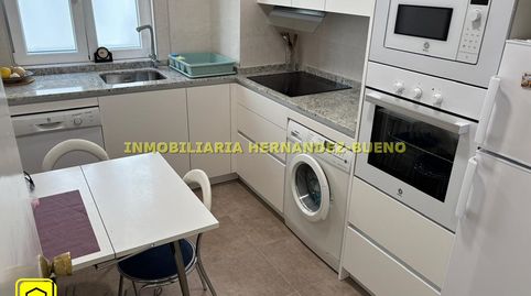 Foto 3 de Piso de alquiler en Carmelitas, Salamanca Capital