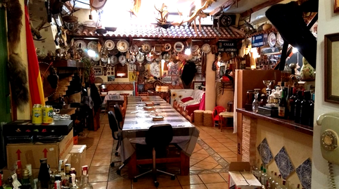 Foto 2 de Casa o xalet en venda a La Morería, Ciudad Real