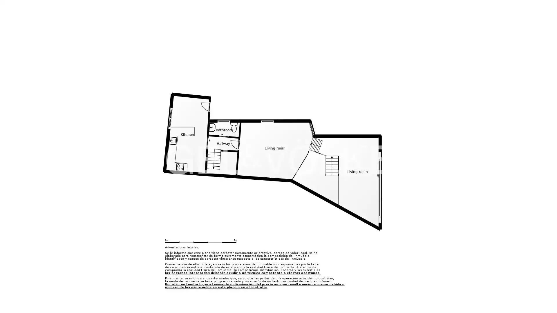 Casa amb piscina en venda a Califòrnia - Santa Madrona, imagen 41