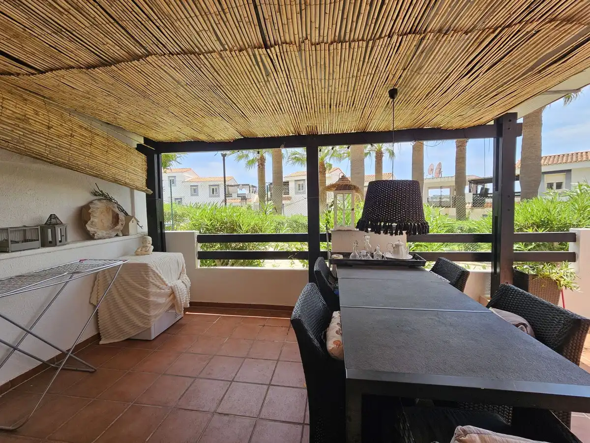 Apartament en venda a Manilva Pueblo, imagen 4