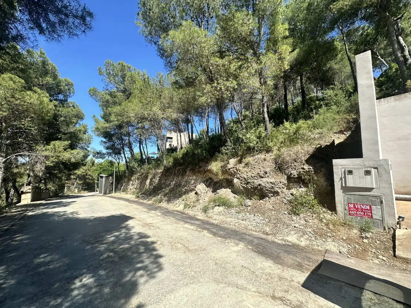Wohnbaugrundstück zum Verkauf in Torres Torres, imagen 2