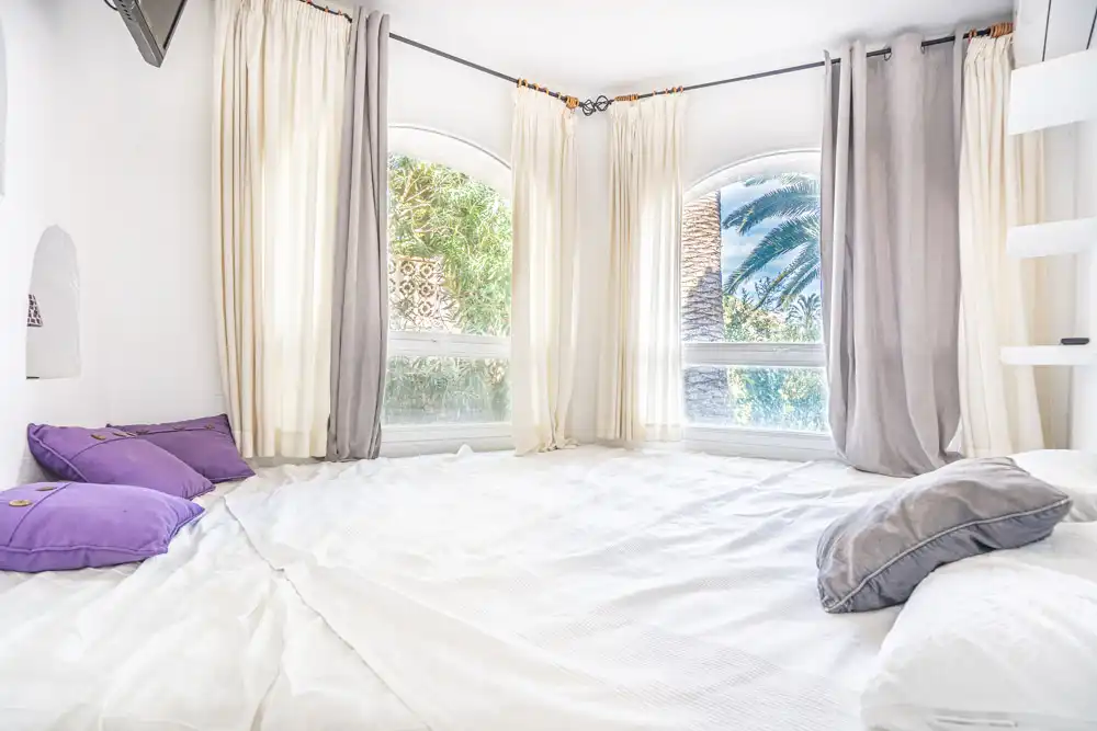 Chalet con terraza en venta en Canuta, imagen 22