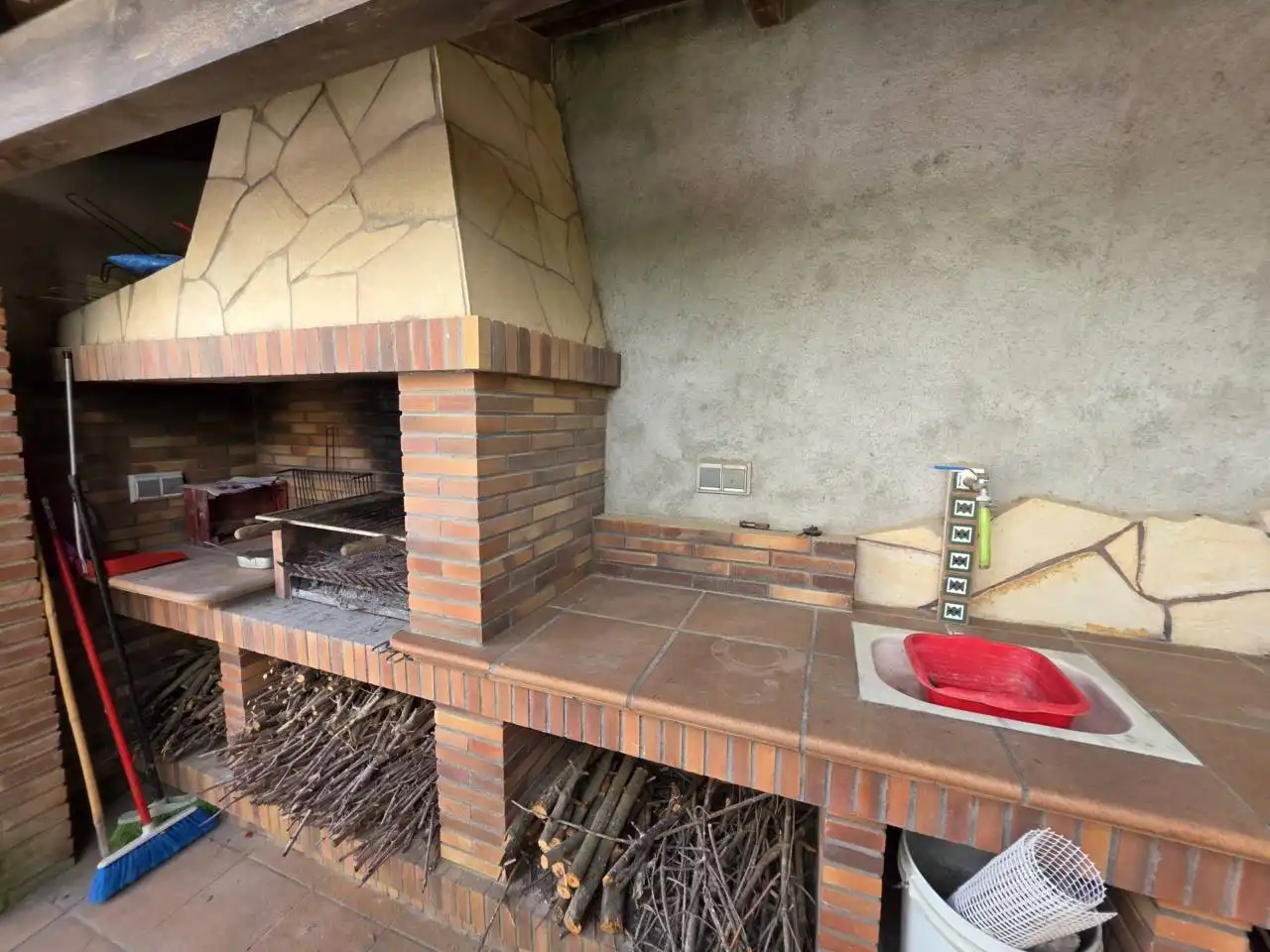 Casa o xalet en venda en Malgrat de Mar amb Aire condicionat, Calefacció i Jardí privat