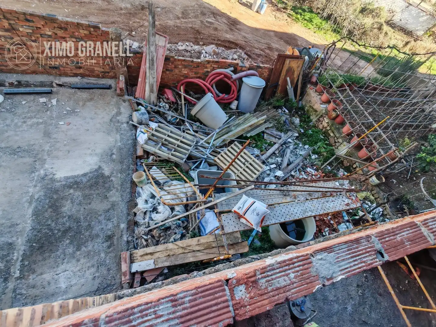 Casa o xalet en venda en La Vall d'Uixó