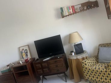 Erdgeschosswohnung zur Miete in Centro