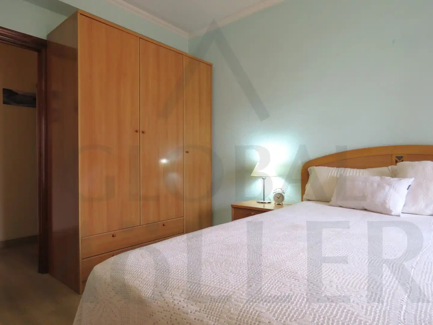 Habitación de Piso en venta en Cartagena con Aire acondicionado, Amueblado y Horno