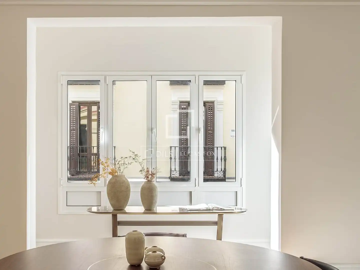 Appartement avec terrasse à vendre à Chamberí, imagen 3