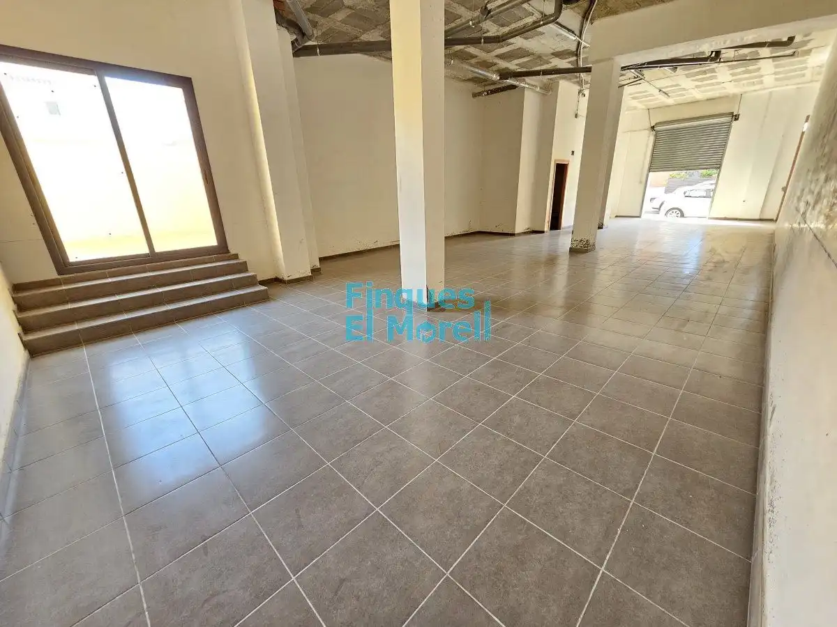 Local en venta en Vilallonga del Camp