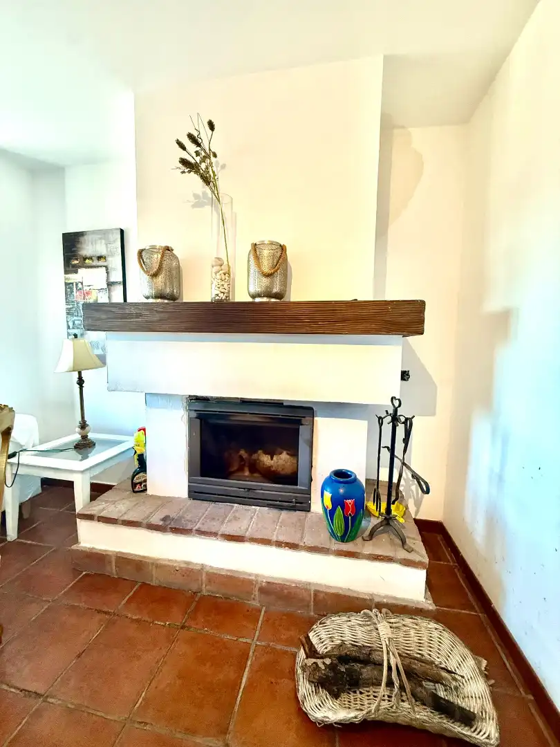 Chalet con terraza en venta en Los Brezos 2, imagen 76